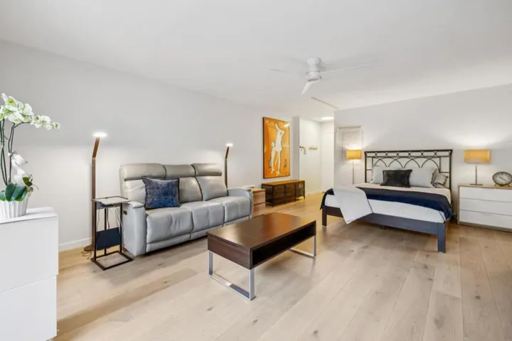 814 N Delaware Street 102, San Mateo, California 94401