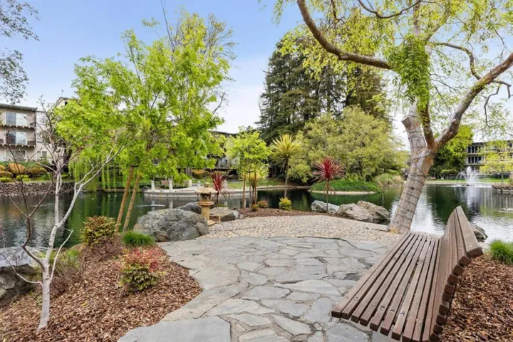 814 N Delaware Street 102, San Mateo, California 94401