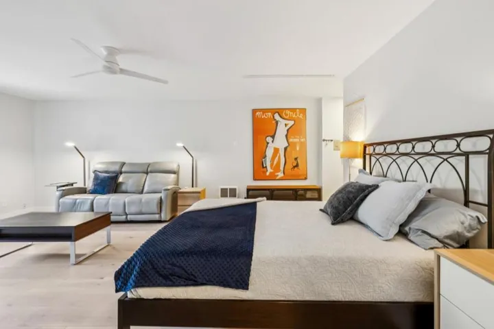 814 N Delaware Street 102, San Mateo, California 94401