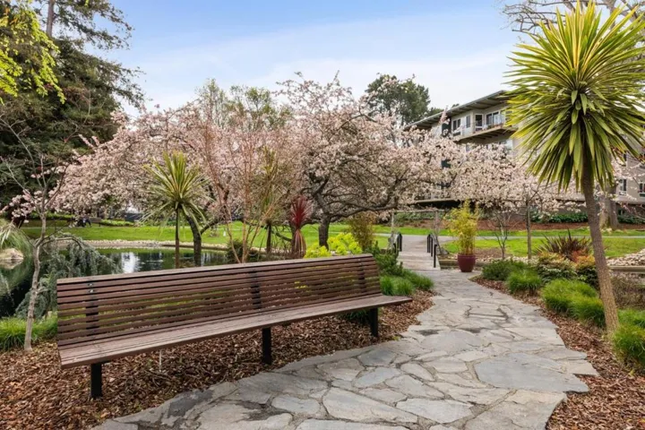 814 N Delaware Street 102, San Mateo, California 94401
