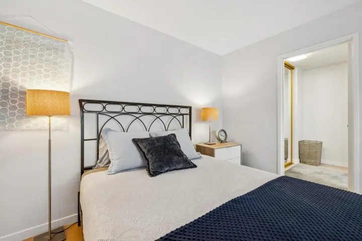 814 N Delaware Street 102, San Mateo, California 94401