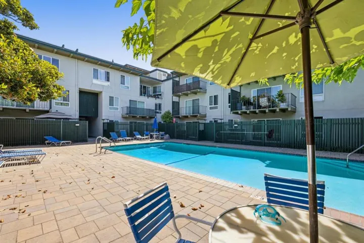 814 N Delaware Street 102, San Mateo, California 94401