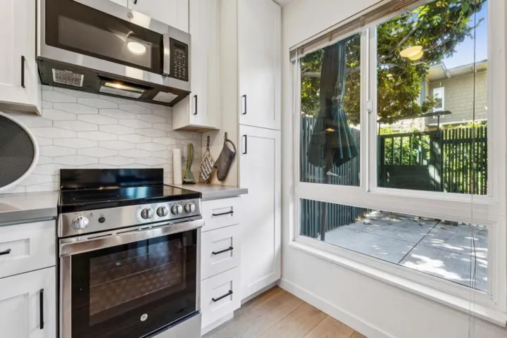 814 N Delaware Street 102, San Mateo, California 94401