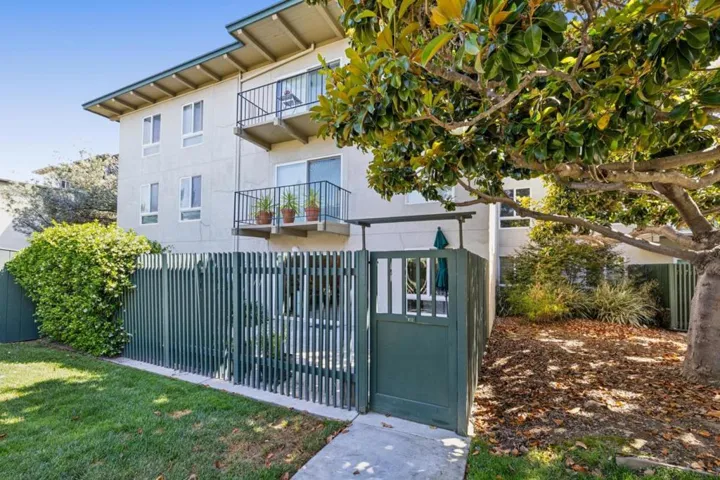 814 N Delaware Street 102, San Mateo, California 94401