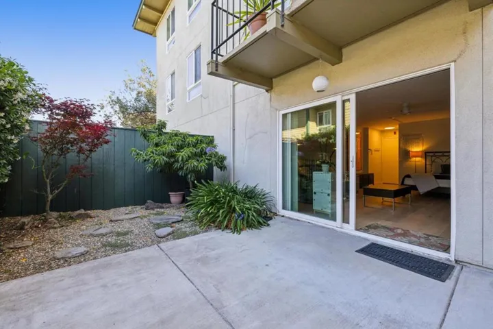 814 N Delaware Street 102, San Mateo, California 94401