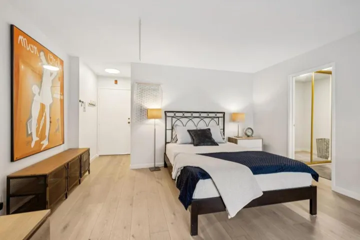 814 N Delaware Street 102, San Mateo, California 94401