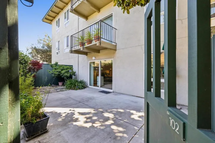 814 N Delaware Street 102, San Mateo, California 94401