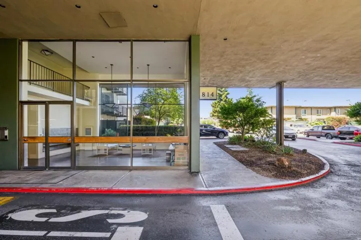 814 N Delaware Street 102, San Mateo, California 94401