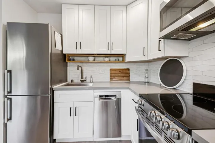 814 N Delaware Street 102, San Mateo, California 94401