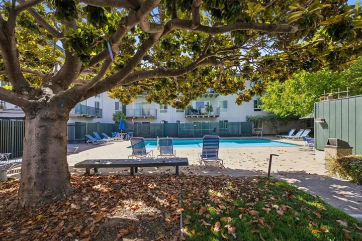 814 N Delaware Street 102, San Mateo, California 94401