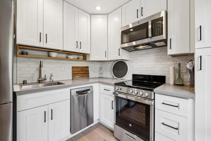 814 N Delaware Street 102, San Mateo, California 94401