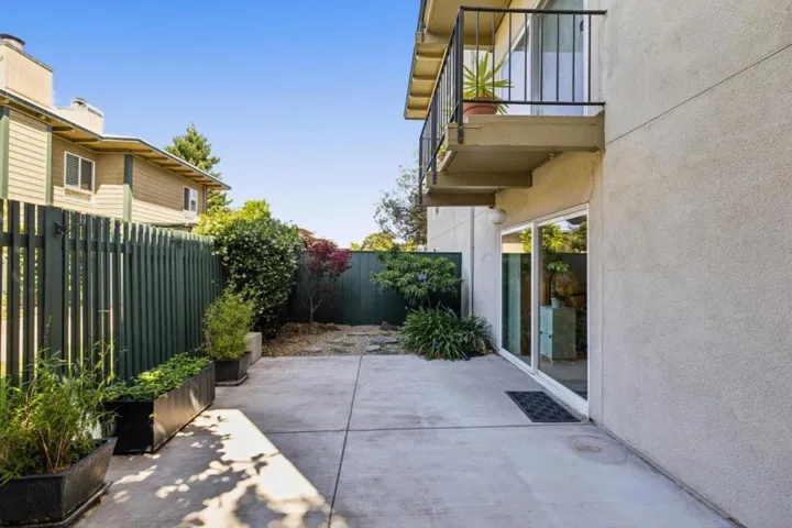 814 N Delaware Street 102, San Mateo, California 94401
