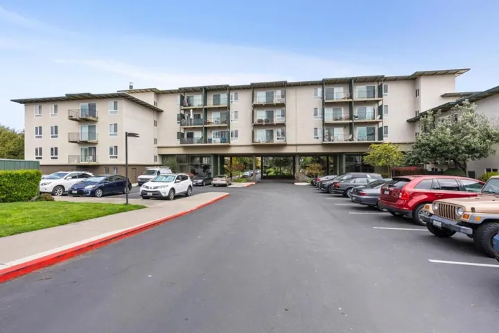 814 N Delaware Street 102, San Mateo, California 94401