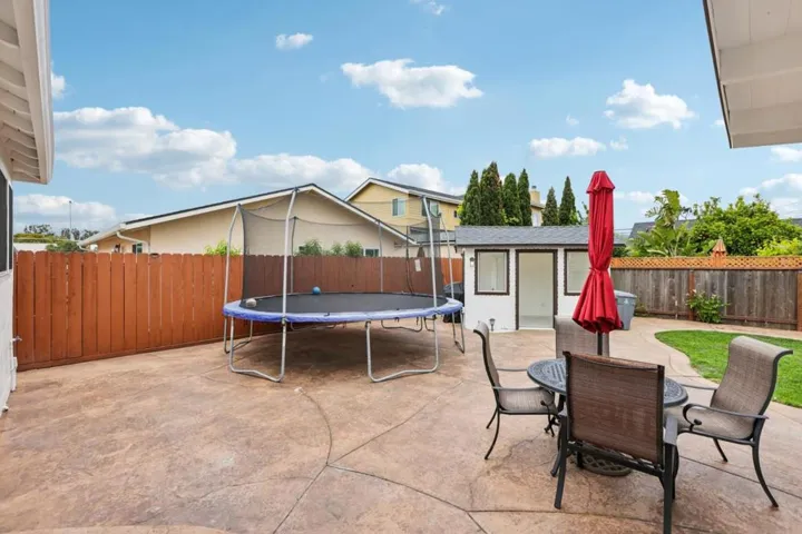 519 4th Avenue, San Bruno, California 94066