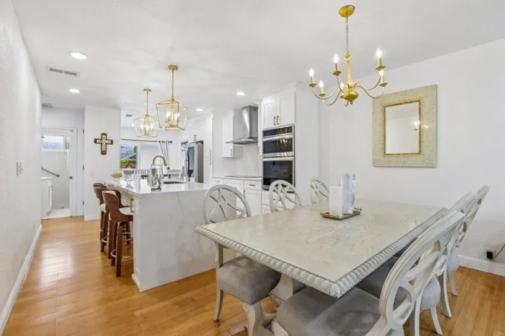 519 4th Avenue, San Bruno, California 94066