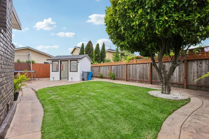 519 4th Avenue, San Bruno, California 94066