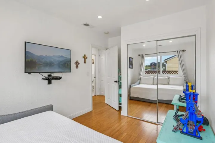 519 4th Avenue, San Bruno, California 94066