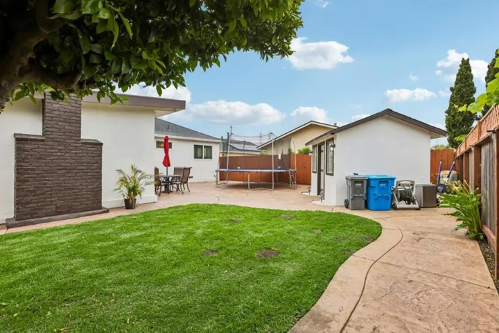519 4th Avenue, San Bruno, California 94066