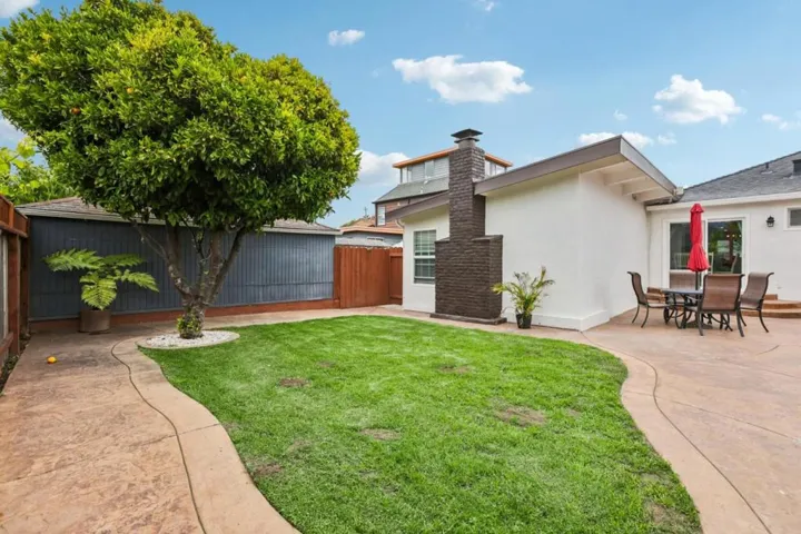 519 4th Avenue, San Bruno, California 94066