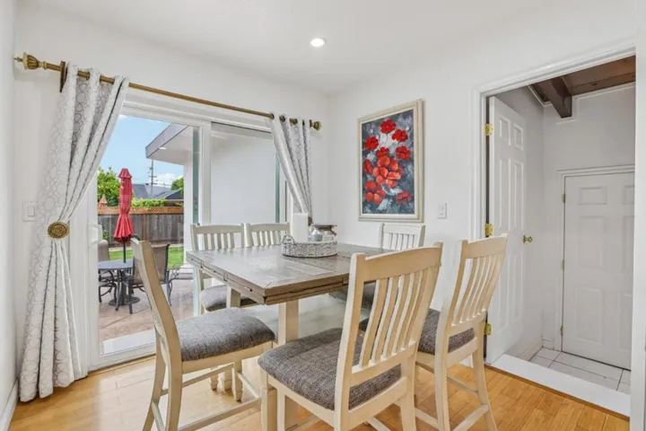 519 4th Avenue, San Bruno, California 94066