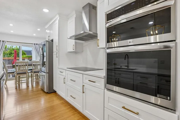 519 4th Avenue, San Bruno, California 94066