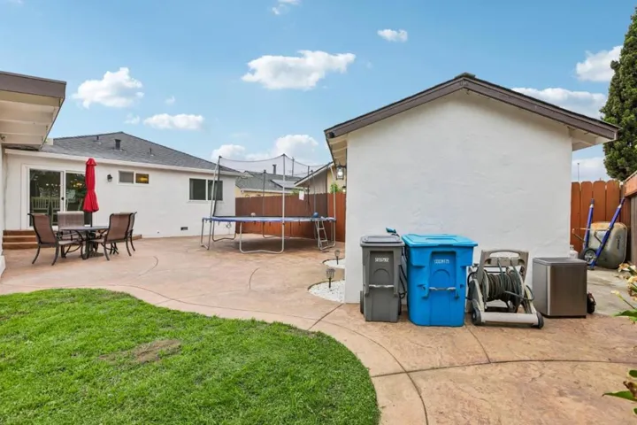 519 4th Avenue, San Bruno, California 94066