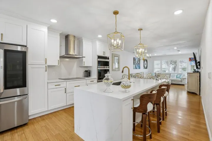 519 4th Avenue, San Bruno, California 94066