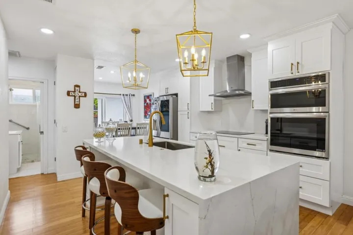 519 4th Avenue, San Bruno, California 94066