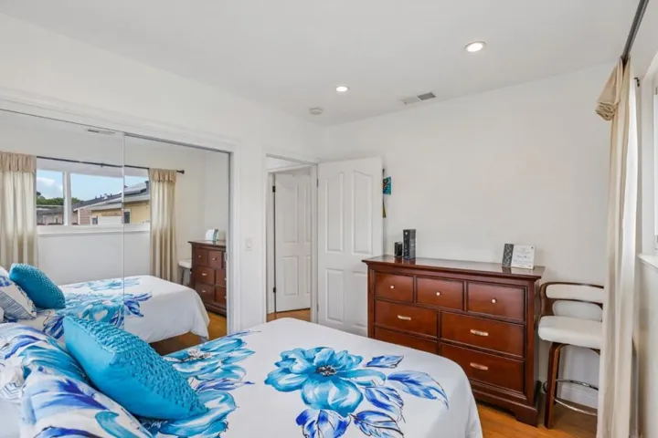 519 4th Avenue, San Bruno, California 94066