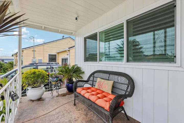 519 4th Avenue, San Bruno, California 94066