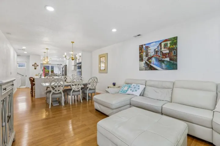 519 4th Avenue, San Bruno, California 94066
