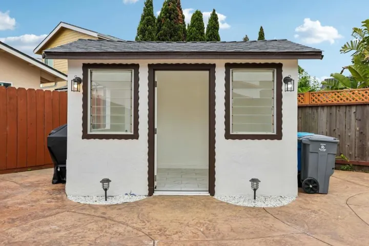 519 4th Avenue, San Bruno, California 94066