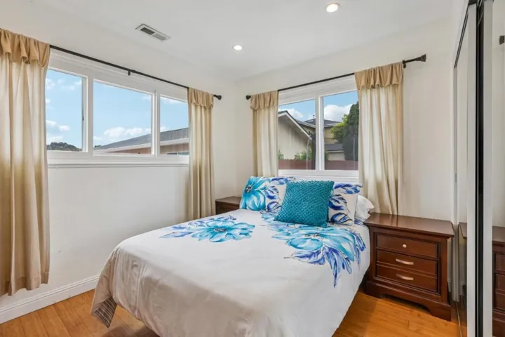 519 4th Avenue, San Bruno, California 94066