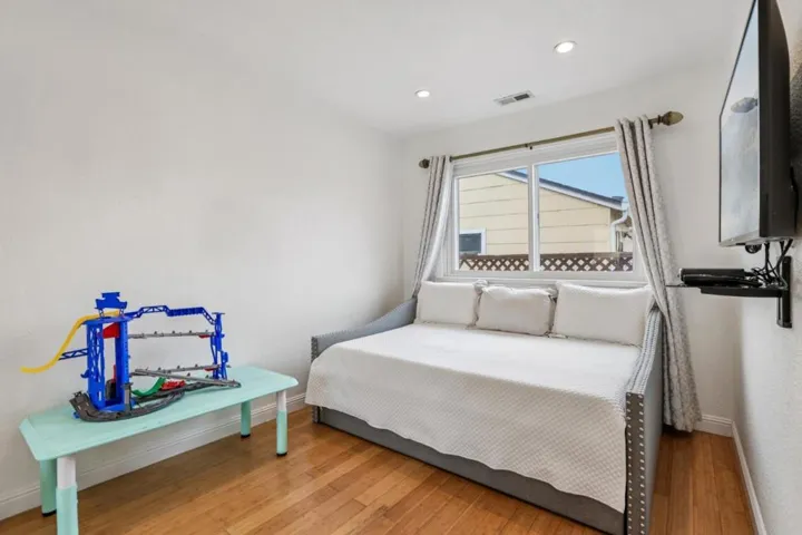 519 4th Avenue, San Bruno, California 94066