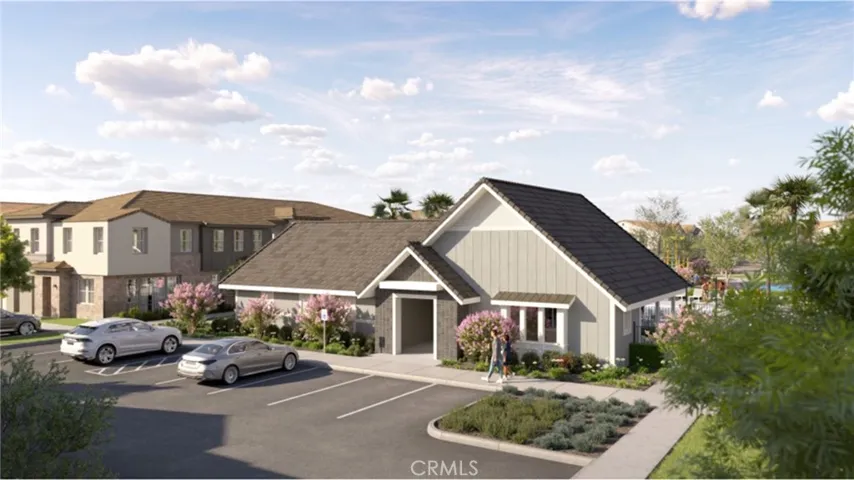 Falloncrest Association Amenities