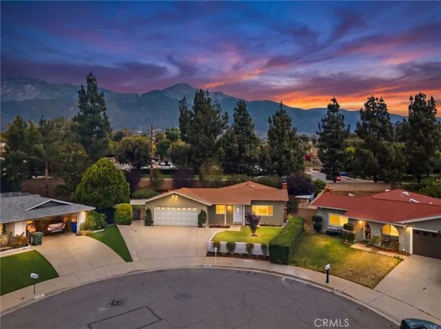 6710 London, Rancho Cucamonga, California 91701