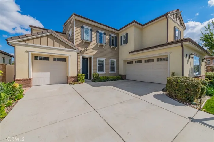 14349 Guilford Avenue, Chino, California 91710