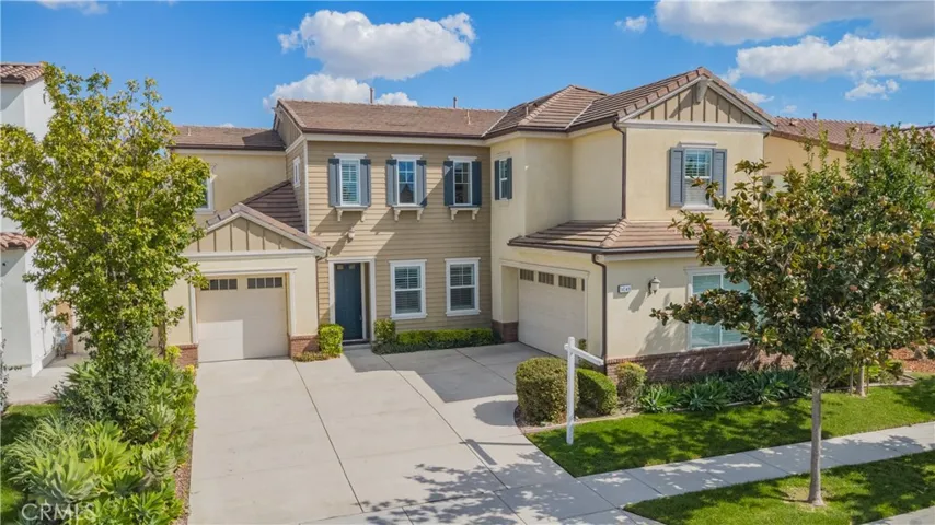 14349 Guilford Avenue, Chino, California 91710