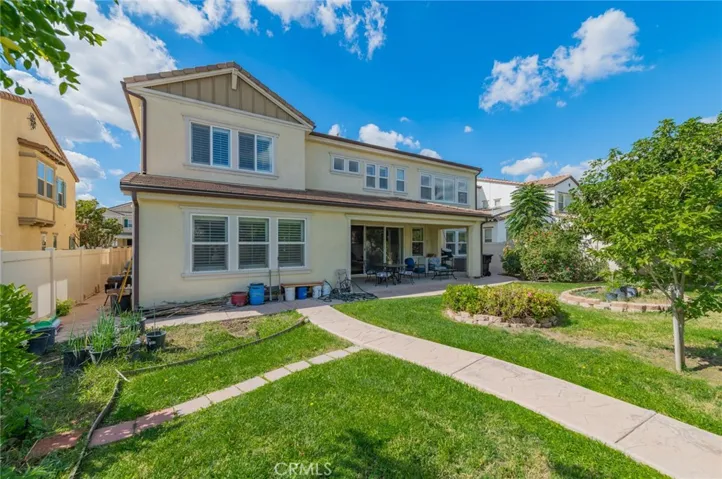 14349 Guilford Avenue, Chino, California 91710