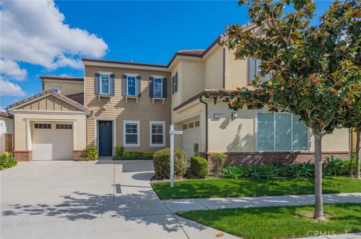 14349 Guilford Avenue, Chino, California 91710