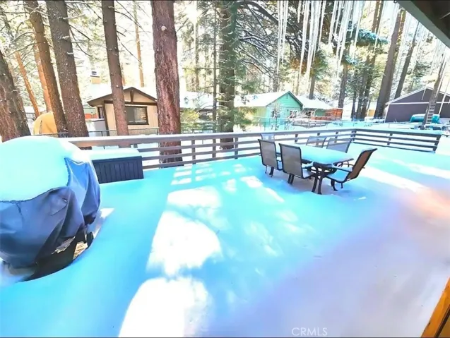 641 San Gorgonio, Big Bear Lake, California 92315