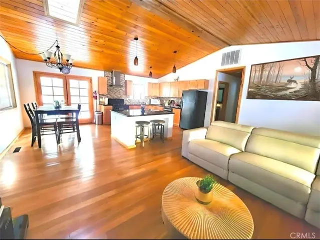 641 San Gorgonio, Big Bear Lake, California 92315