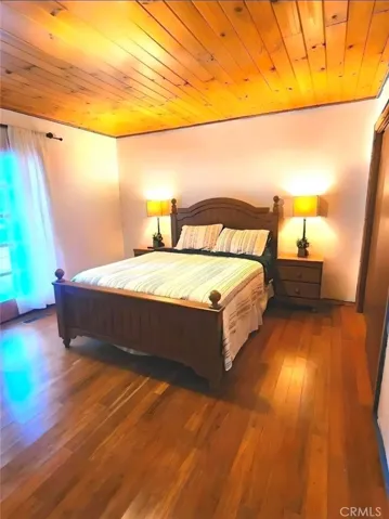 641 San Gorgonio, Big Bear Lake, California 92315