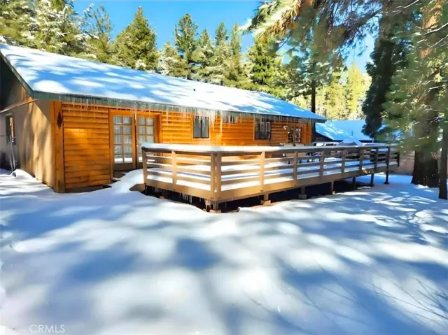 641 San Gorgonio, Big Bear Lake, California 92315