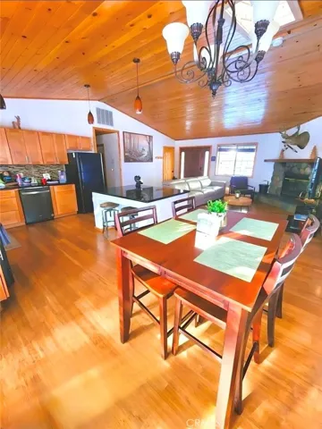 641 San Gorgonio, Big Bear Lake, California 92315