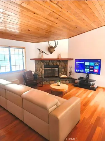 641 San Gorgonio, Big Bear Lake, California 92315