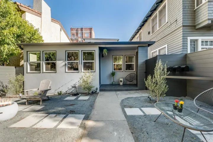 24 20th Avenue 12b, Venice, California 90291