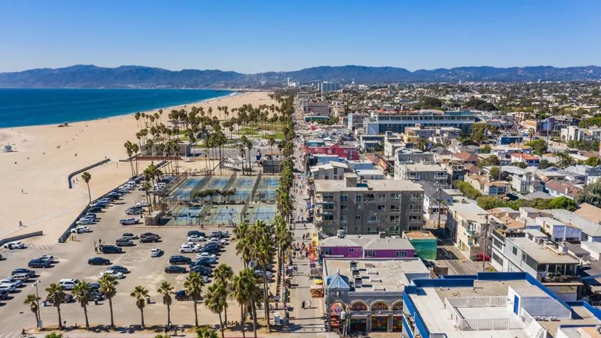 24 20th Avenue 12b, Venice, California 90291