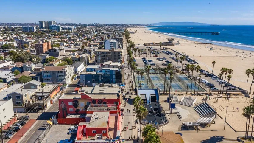 24 20th Avenue 12b, Venice, California 90291