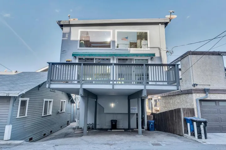 24 20th Avenue 12b, Venice, California 90291